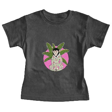 Discover Silly Monkey Martha Baby Tees