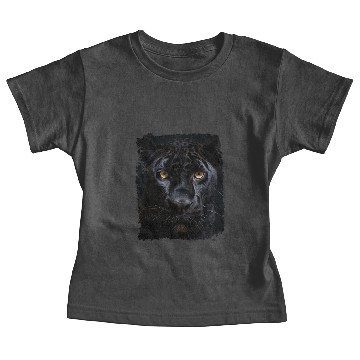 Discover Black Panther  Baby Tees