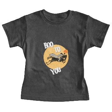 Discover Headless Horseman Baby Tees