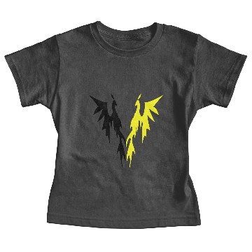 Discover phoenix twins Baby Tees
