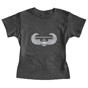 Discover Air Assault Baby Tees