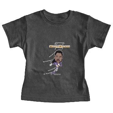 Discover Torrey Smith - Baltimore Ravens Baby Tees