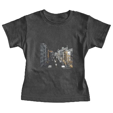 Discover ChinaTown Baby Tees