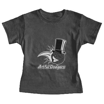 Discover Artful Dodgers - Baby Tees ball