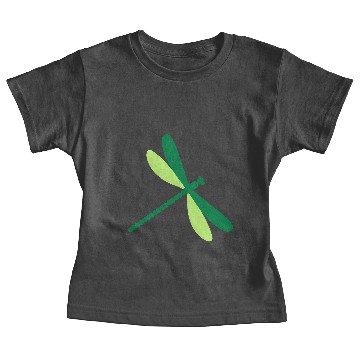 Discover Dragonfly Baby Tees