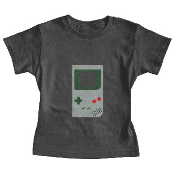 Discover Gameboy Baby Tees