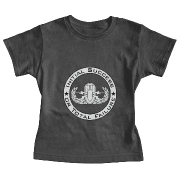 Discover EOD ISoTF Baby Tees