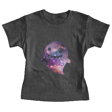Discover Space Ghost Baby Tees
