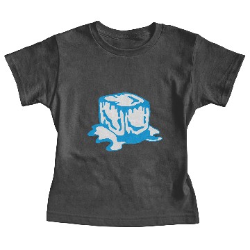 Discover Ice Cube Baby Tees