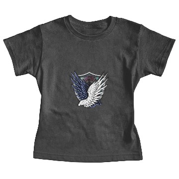 Discover AO Titan Recon Survey corps Baby Tees