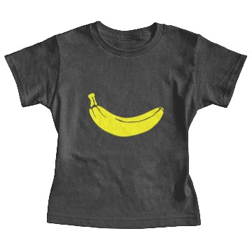 Discover banana Baby Tees