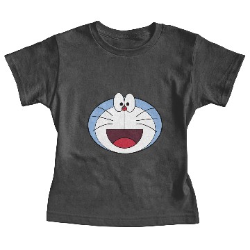 Discover Doraemon Baby Tees