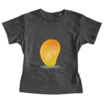 Discover mango fruit Baby Tees