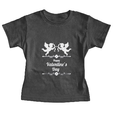 Discover valentines day 2 cupid Baby Tees