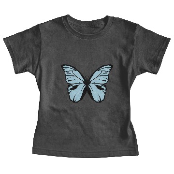 Discover amazon butterfly 8 Baby Tees