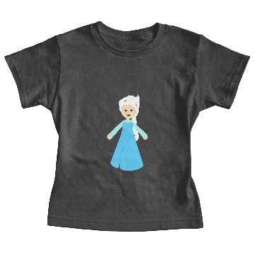 Discover Elsa Baby Tees