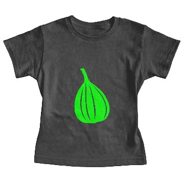 Discover fig fruit 0 Baby Tees