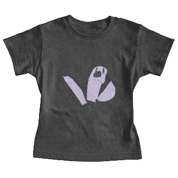 Discover Mothman Baby Tees