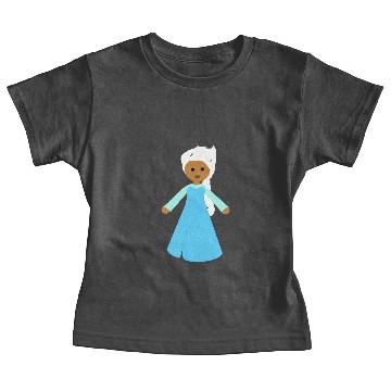 Discover Elsa 2 Baby Tees