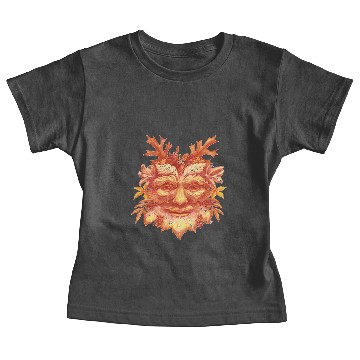 Discover samhain Baby Tees