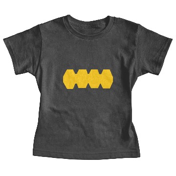 Discover Construction Baby Tees