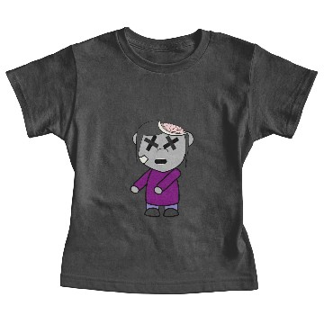 Discover Chibi Zombie Baby Tees