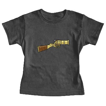 Discover Gun 19 Baby Tees