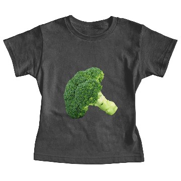 Discover Broccoli Baby Tees
