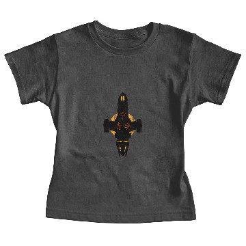Discover Firefly Baby Tees