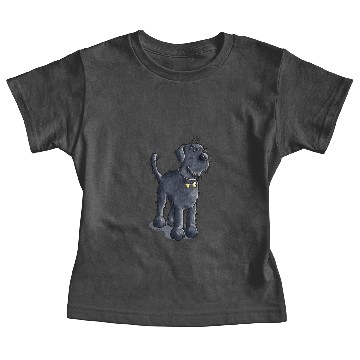 Discover Funny Giant Schnauzer - Dog - Dogs - Gift Baby Tees