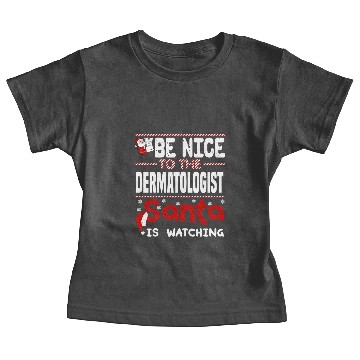 Discover Dermatologist Baby Tees