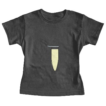 Discover Beige Ependorf Baby Tees