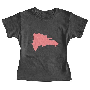 Discover Dominican Republic Baby Tees