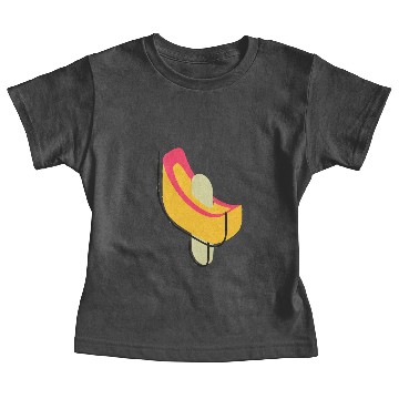 Discover GELATO 5 Baby Tees