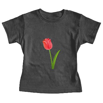 Discover Tulip 5 Baby Tees
