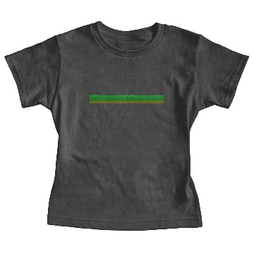 Discover Grass Baby Tees