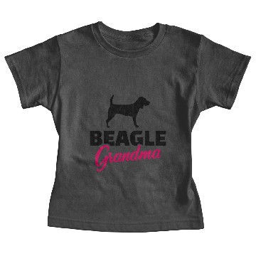Discover Beagle Baby Tees