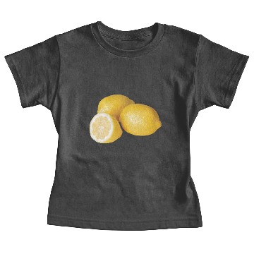 Discover lemon Baby Tees