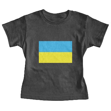 Discover Ukraine Baby Tees