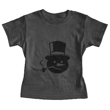 Discover Frosty the Snowman Baby Tees
