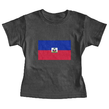 Discover Haiti Baby Tees