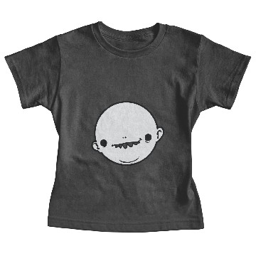 Discover Big Head Baby Tees