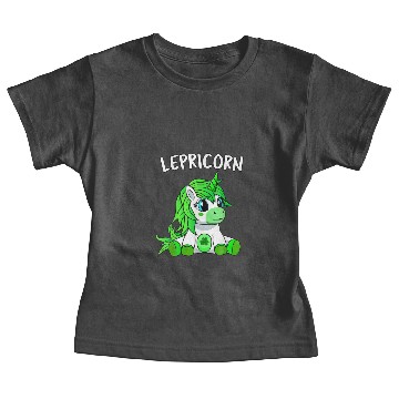 Discover St Patricks Day Outfit Baby Girl - Cute Irish Gree Baby Tees