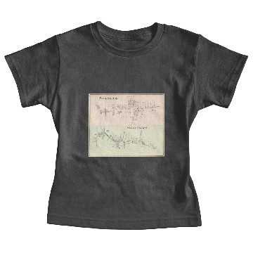 Discover Shrewsbury Middletown, New Jersey Baby Tees