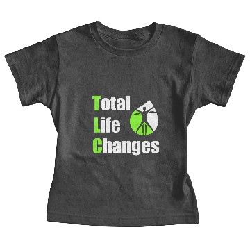 Discover TLC Baby Tees