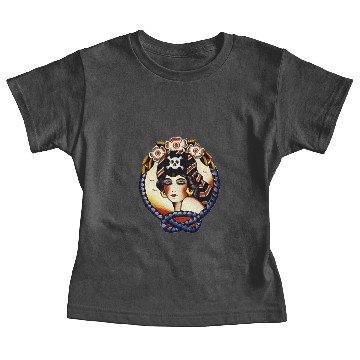 Discover 1920s Pirate Baby Tees