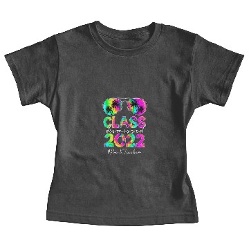 Discover Class Dismissed 2022 Pre-K Teacher Off Duty Gradua Baby Tees
