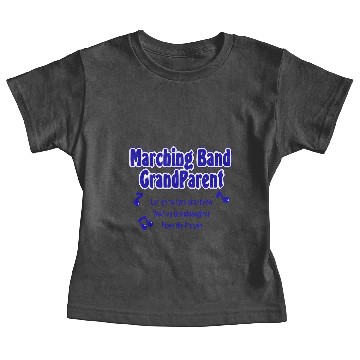 Discover Piccolo/ Grandparent Baby Tees