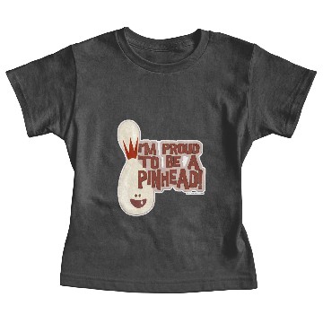 Discover Pinhead Pride on Dark Baby Tees
