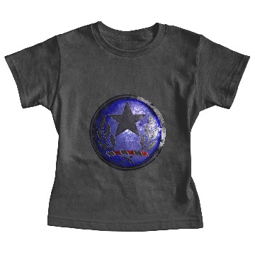 Discover STARC Texas Army National Guard Baby Tees